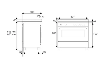 MPL95i1ENNE BERTAZZONI