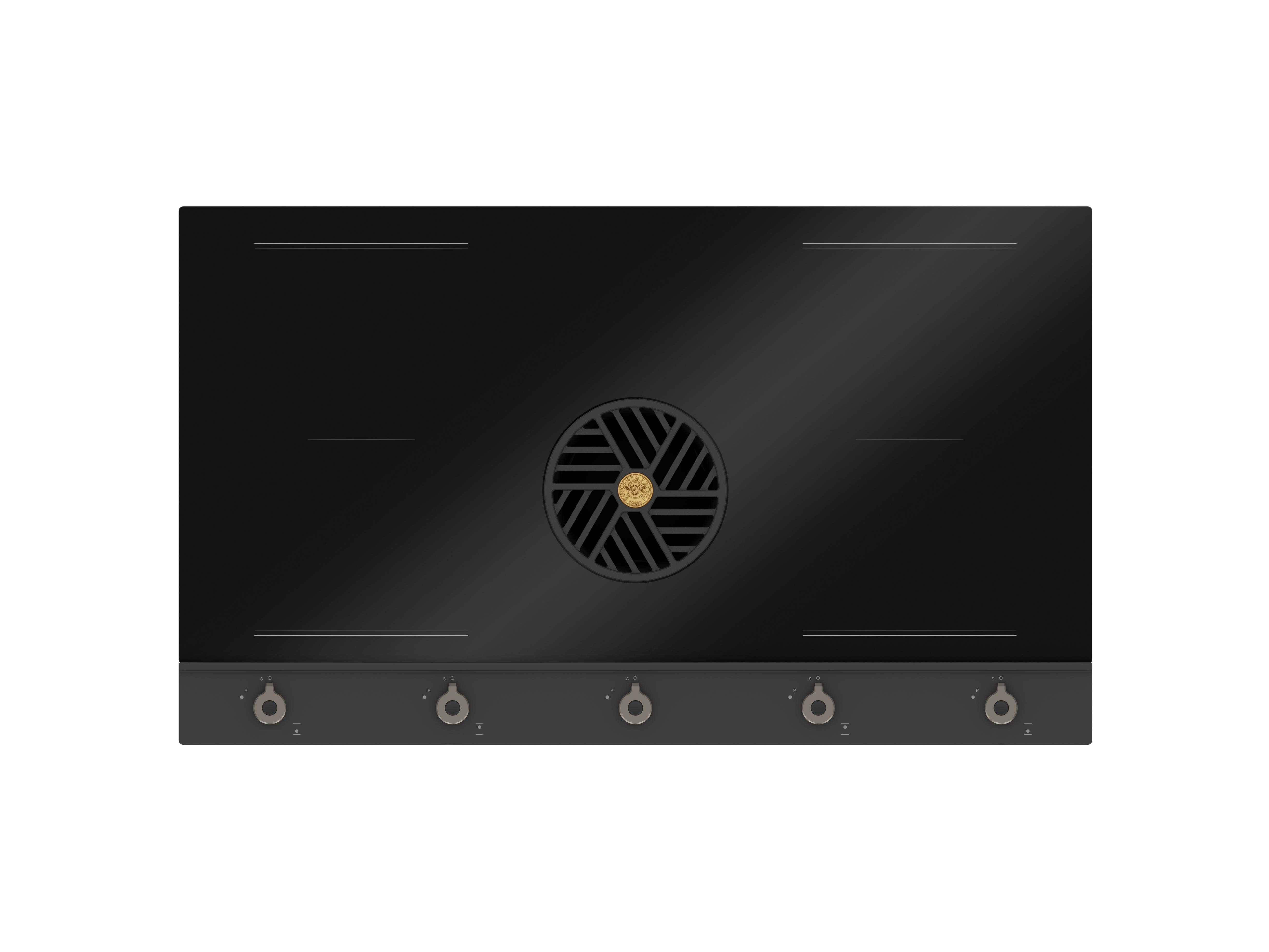 P904IHK2M30NT Bertazzoni