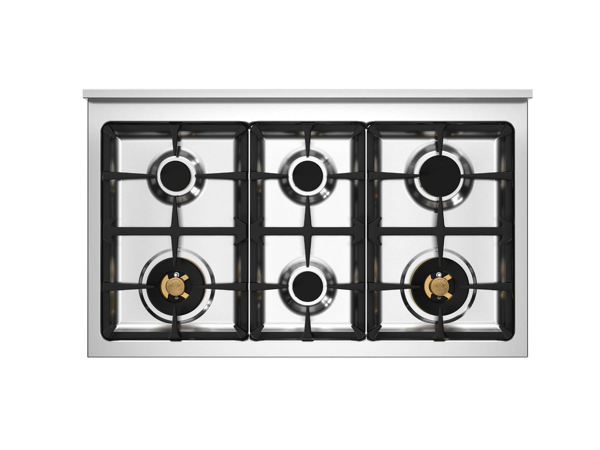 MAS1006MFETNET Bertazzoni
