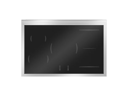 PRO95I1EXT2 Bertazzoni