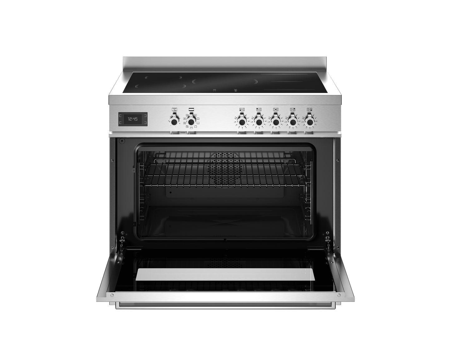 PRO95I1EXT2 Bertazzoni