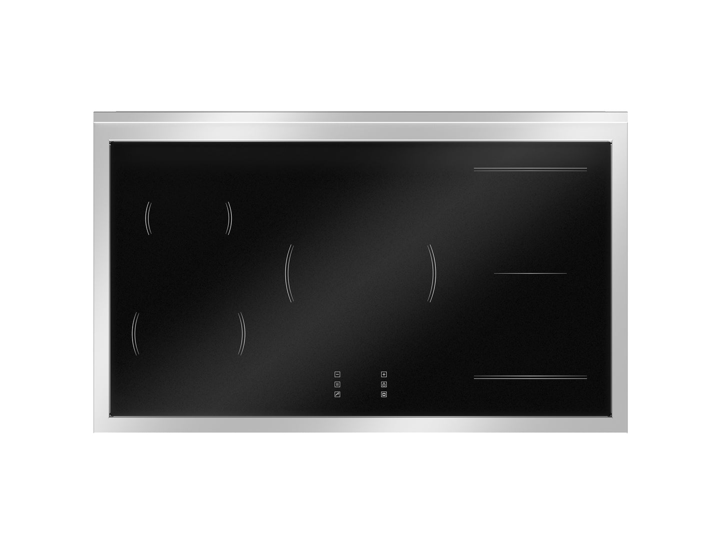 MAS105I2EXT2 Bertazzoni