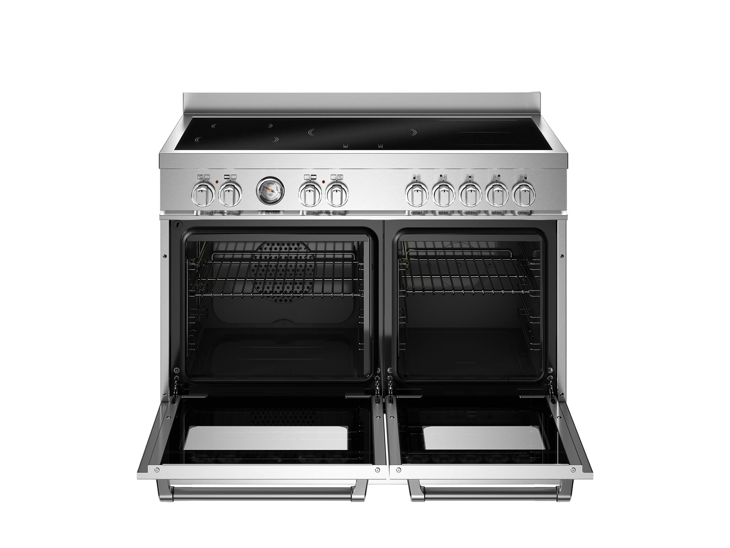 MAS105I2EXT2 Bertazzoni
