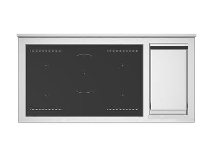 HER125I2ENET2 Bertazzoni