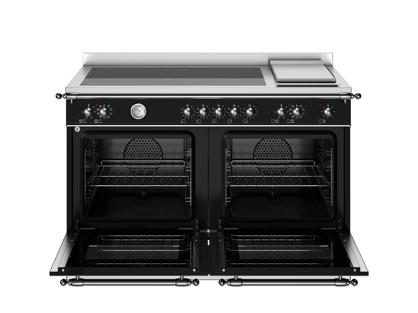 HER125I2ENET2 Bertazzoni