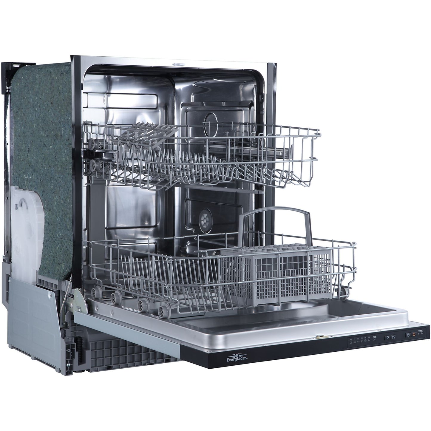 EVBi5601B Everglades