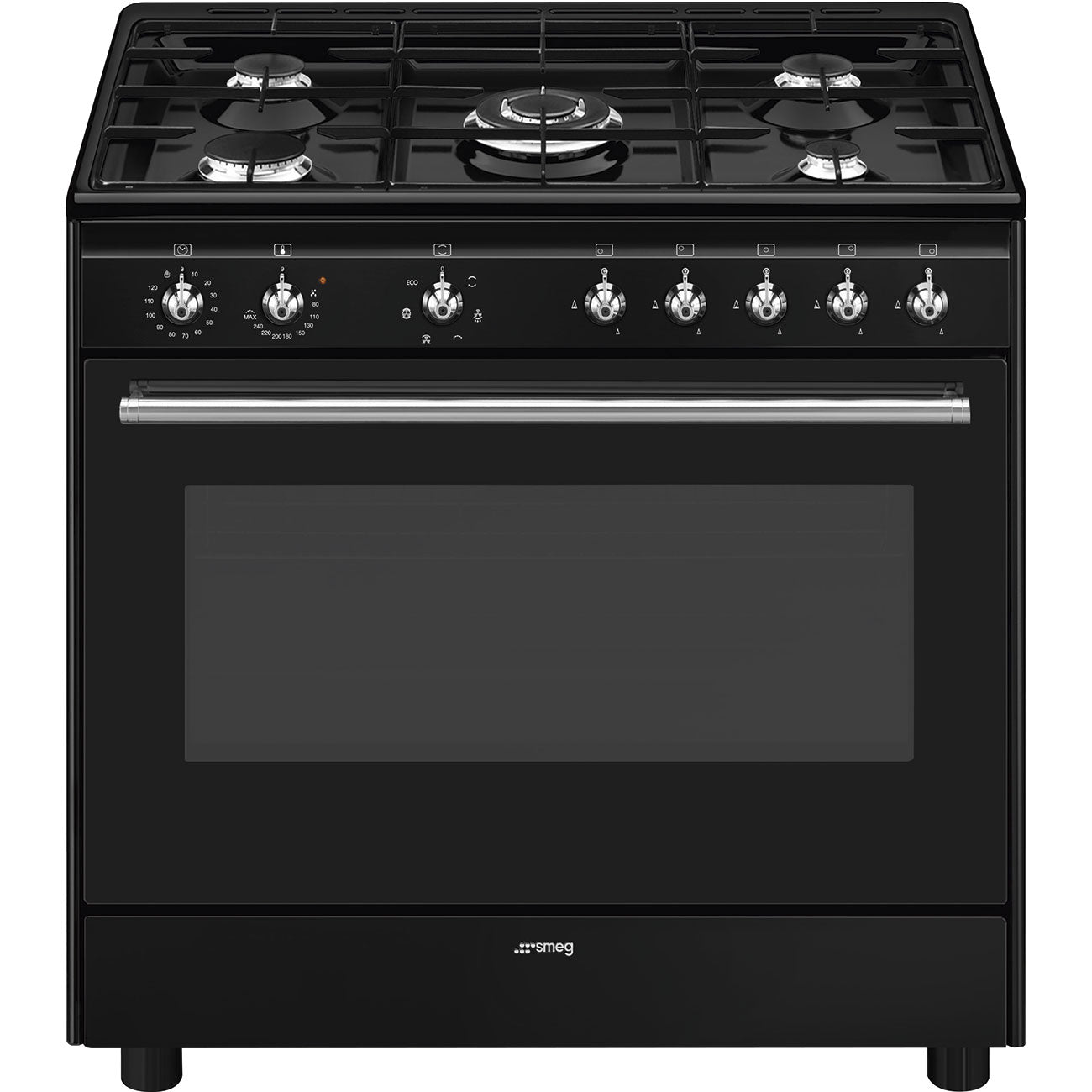 CX91GMBLNLK Smeg