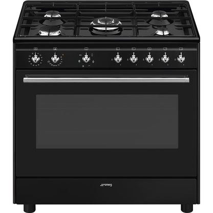 CX91GMBLNLK Smeg