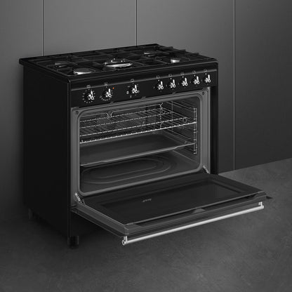CX91GMBLNLK Smeg