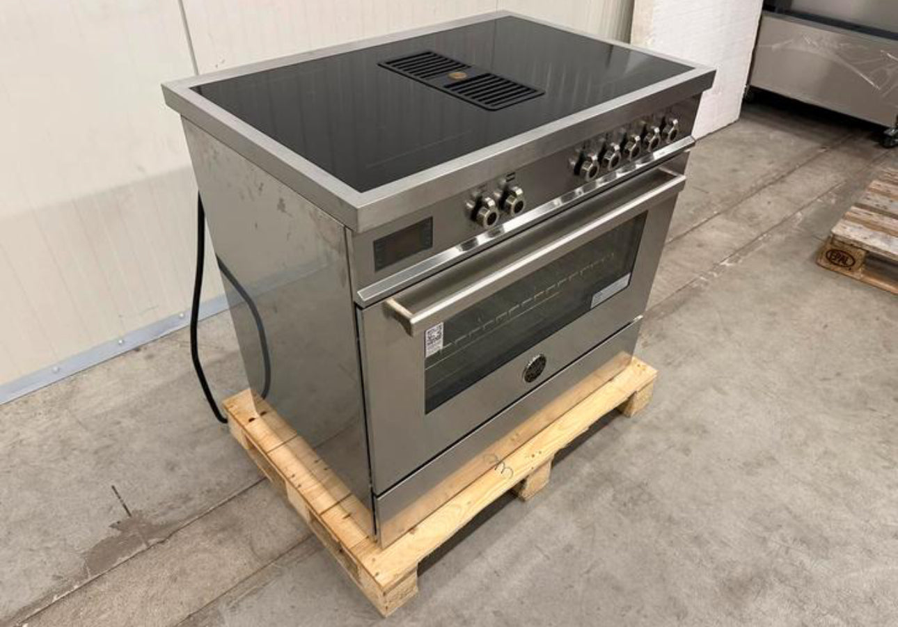 PROCH94i1EXT BERTAZZONI OUTLET MODEL