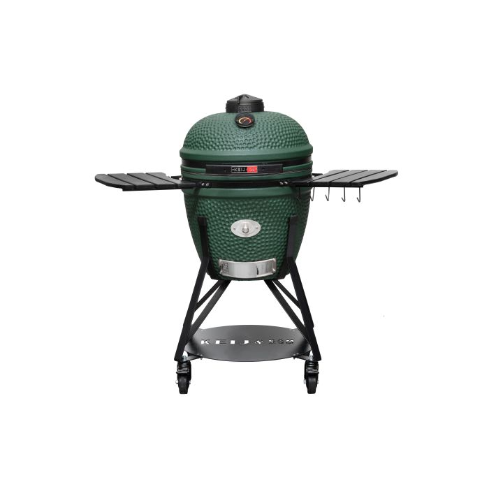 Keij Kamado Large Groen