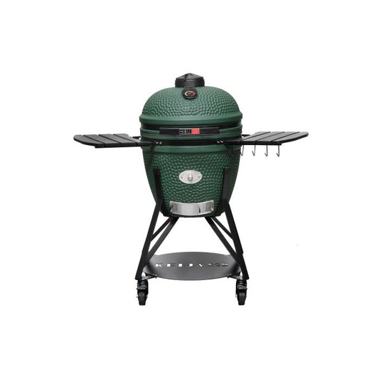 Keij Kamado Large Groen