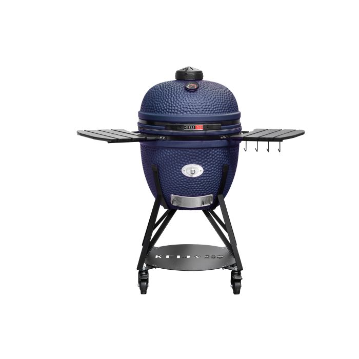 Keij Kamado XL Blauw