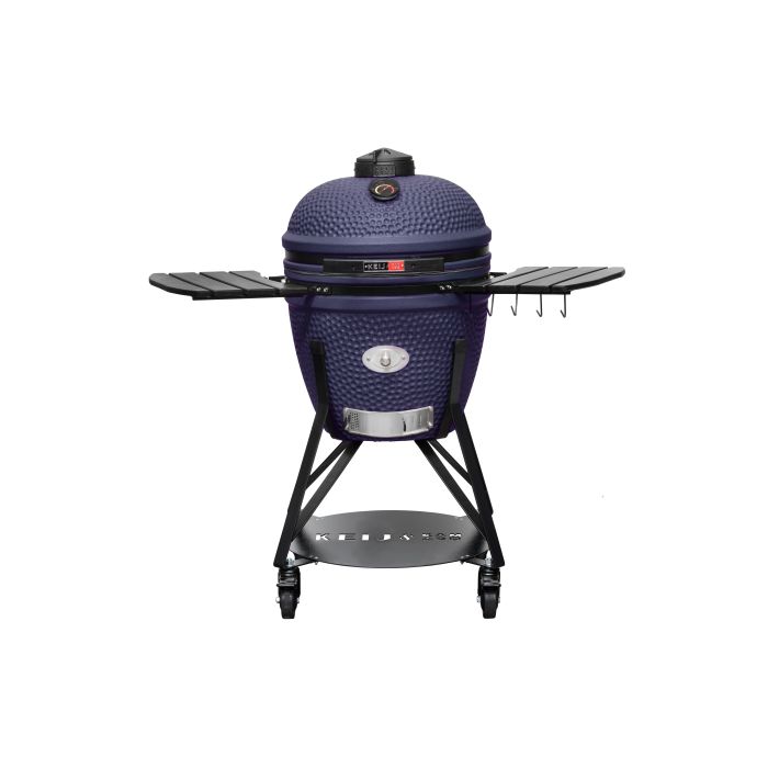 Keij Kamado Large Blauw