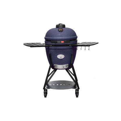 Keij Kamado Large Blauw