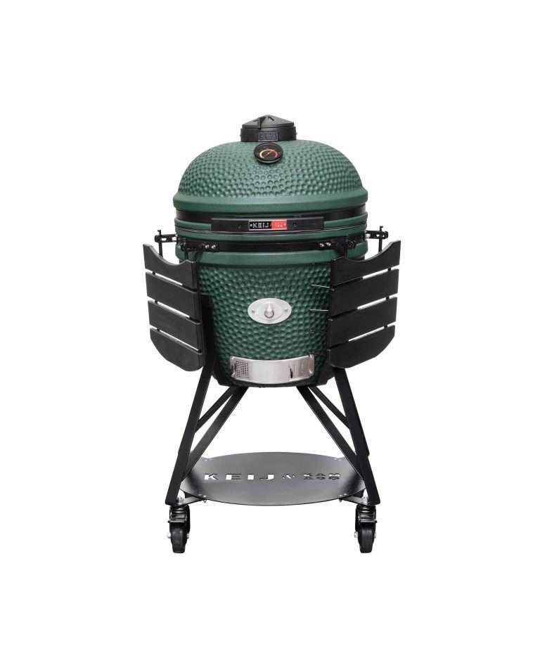 Keij Kamado Large Groen