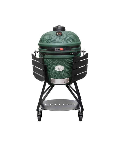 Keij Kamado Large Groen