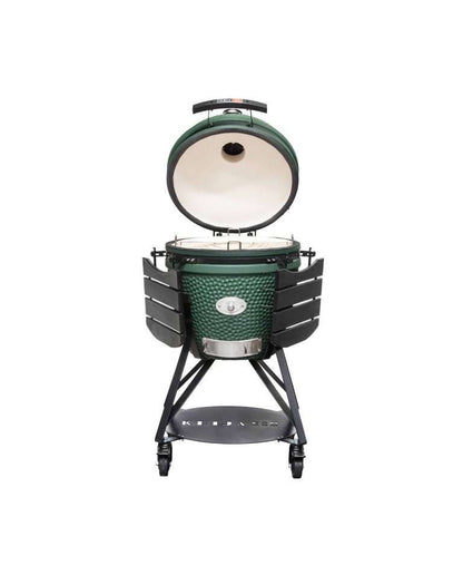 Keij Kamado Large Groen