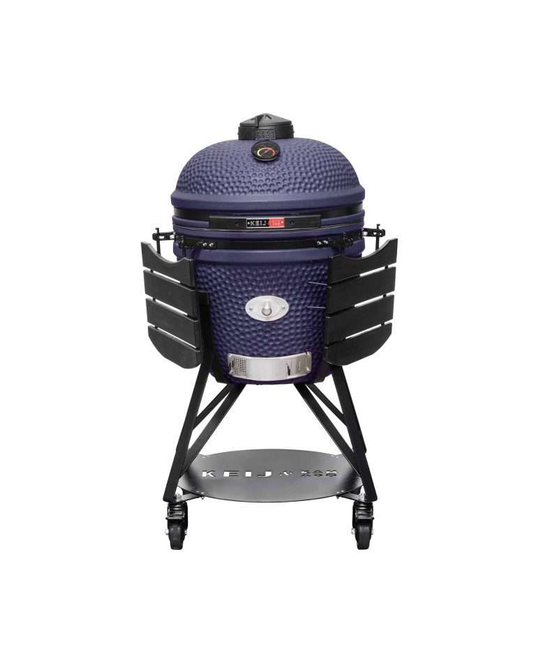 Keij Kamado Large Blauw