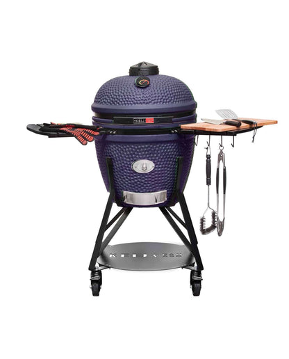 Keij Kamado Large Blauw