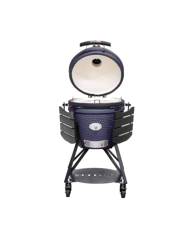 Keij Kamado Large Blauw