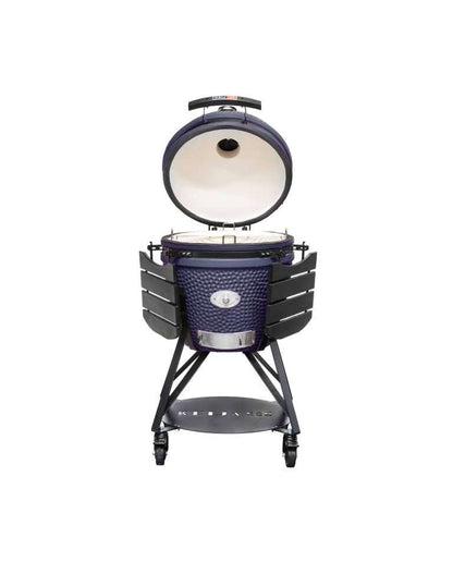 Keij Kamado Large Blauw