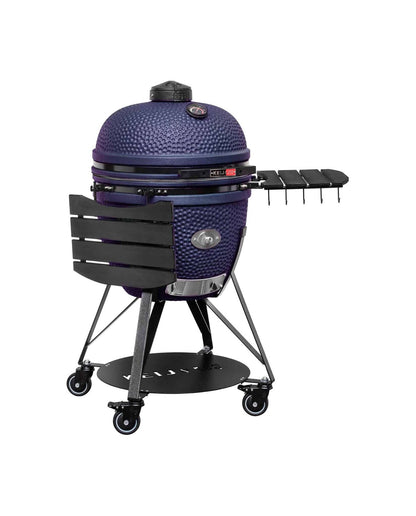 Keij Kamado XL Blauw