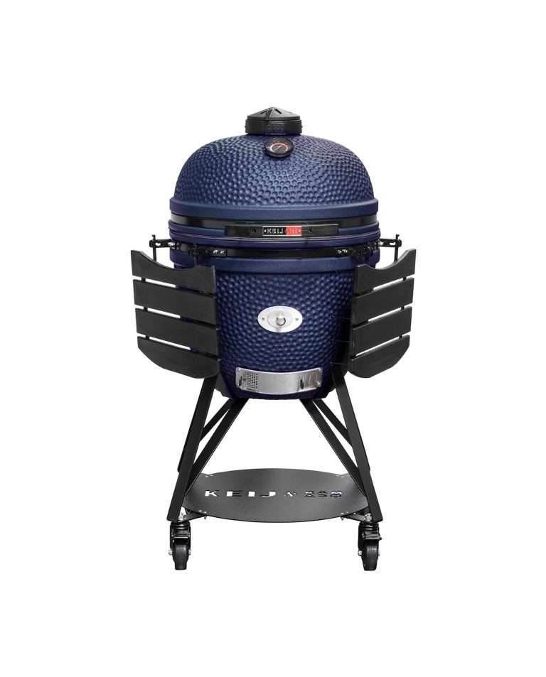 Keij Kamado XL Blauw