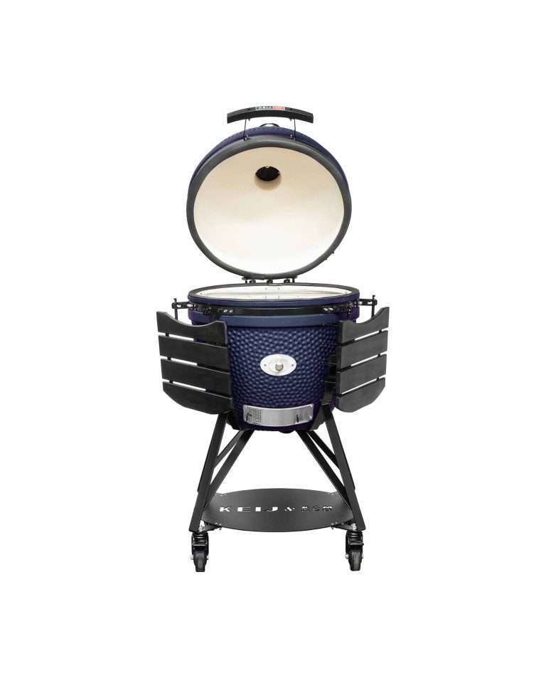 Keij Kamado XL Blauw
