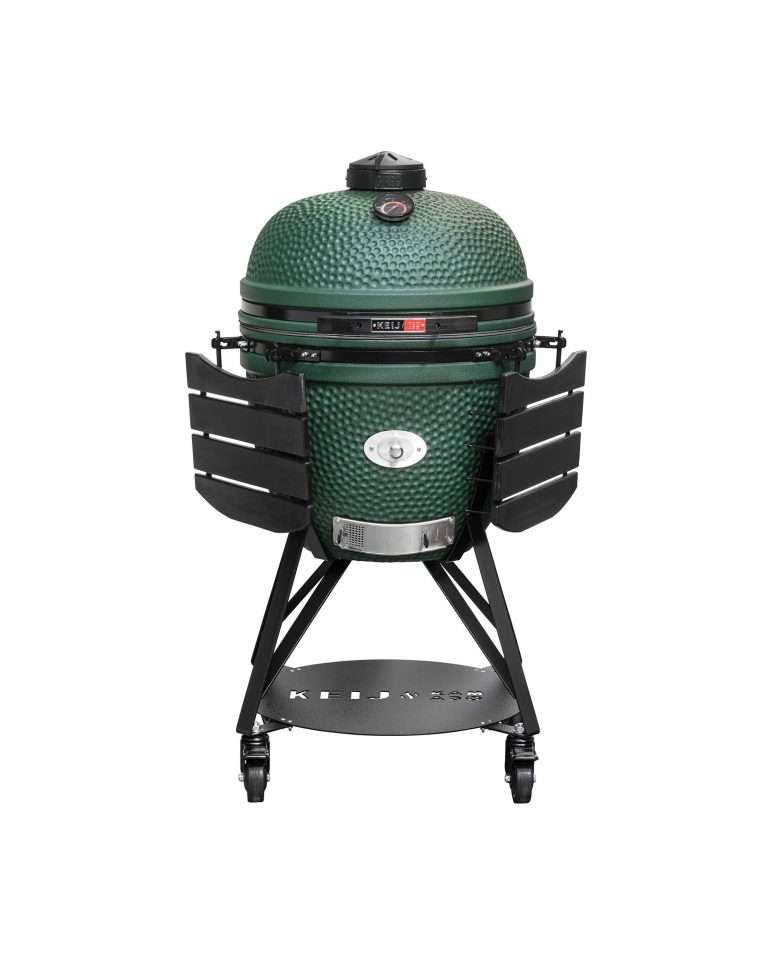 Keij Kamado XL Groen