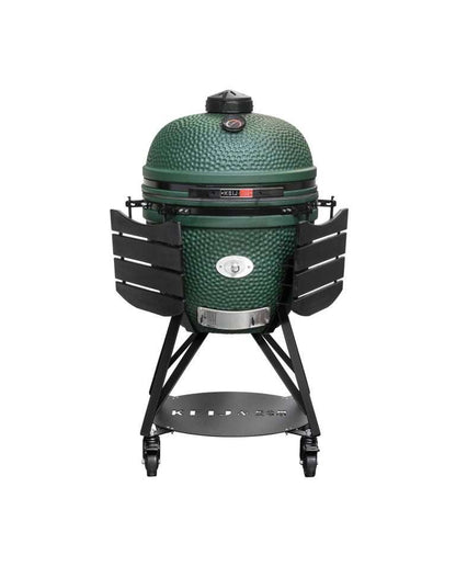 Keij Kamado XL Groen