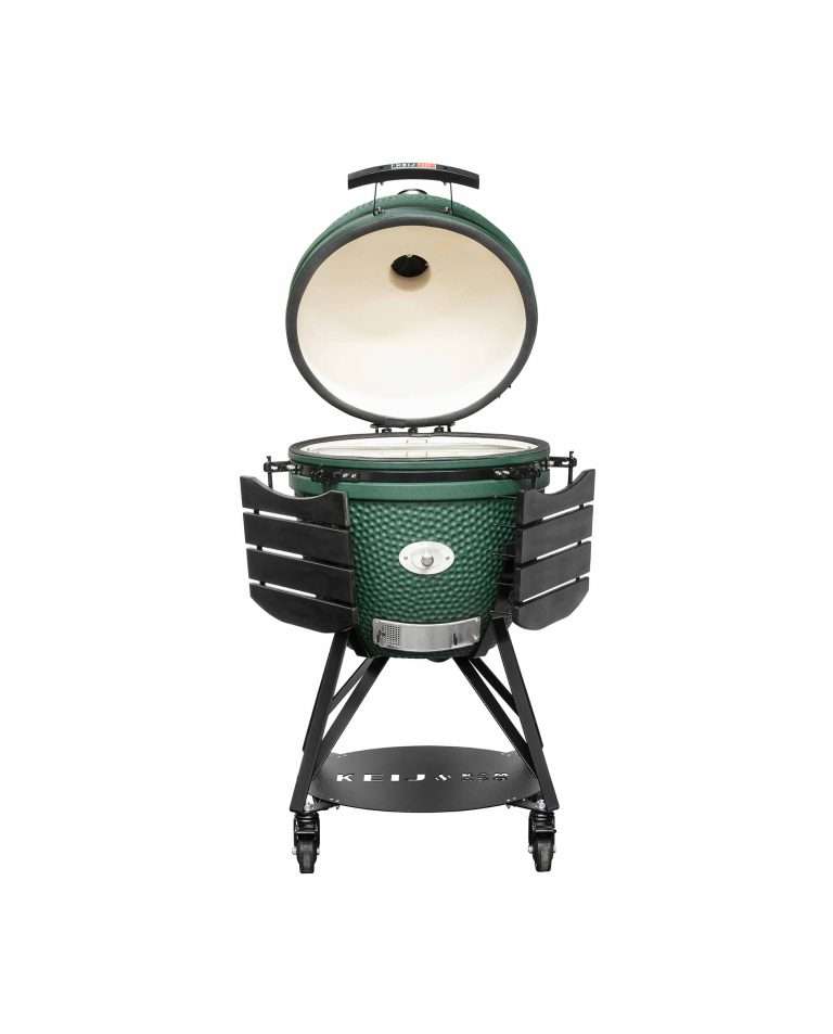 Keij Kamado XL Groen