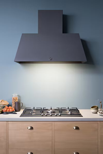 KR110HER1NEDC Bertazzoni