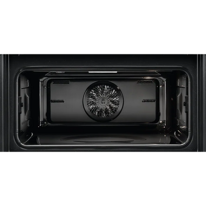 KVLFE46X Electrolux