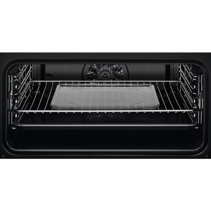 KVLFE46X Electrolux