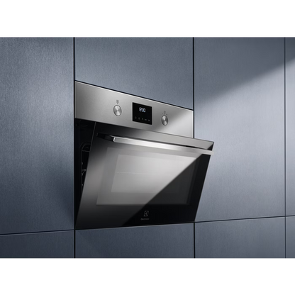KVLFE46X Electrolux