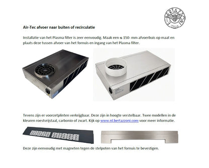 BPFP-651 Bertazzoni