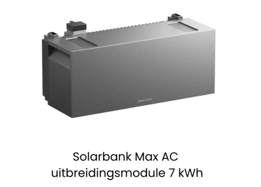 BP7000 Anker