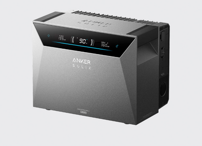 Anker SOLIX Solarbank 4