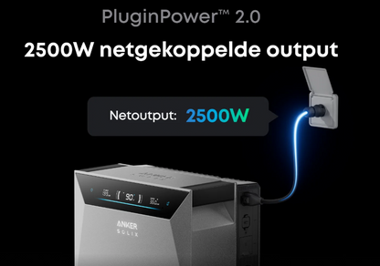 Anker SOLIX Solarbank 4