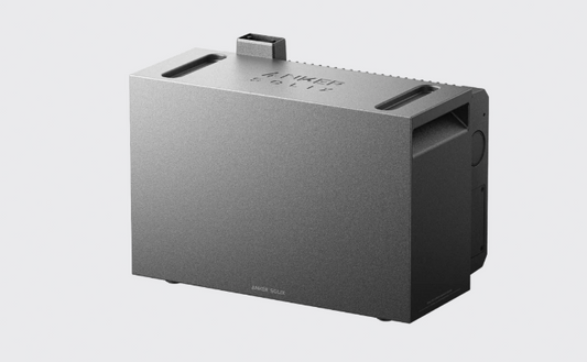 BP5000 Anker