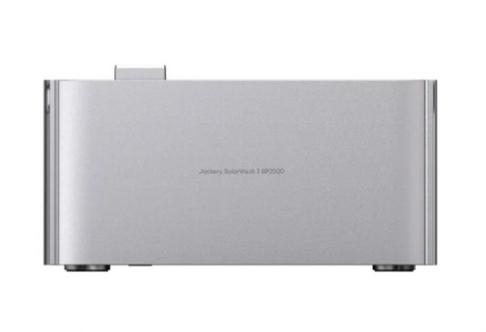 SV3 BP2500 Jackery