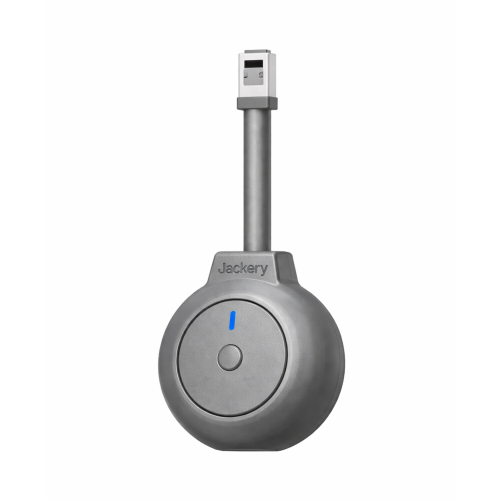 P1 meter Jackery
