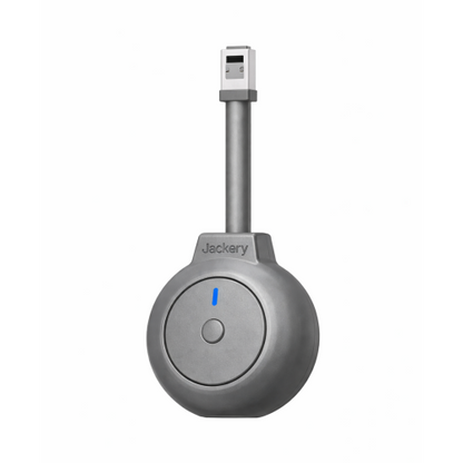 P1 meter Jackery
