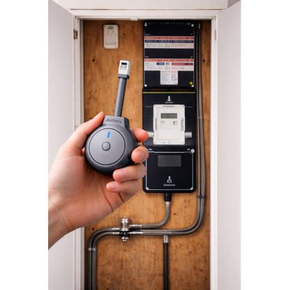 P1 meter Jackery